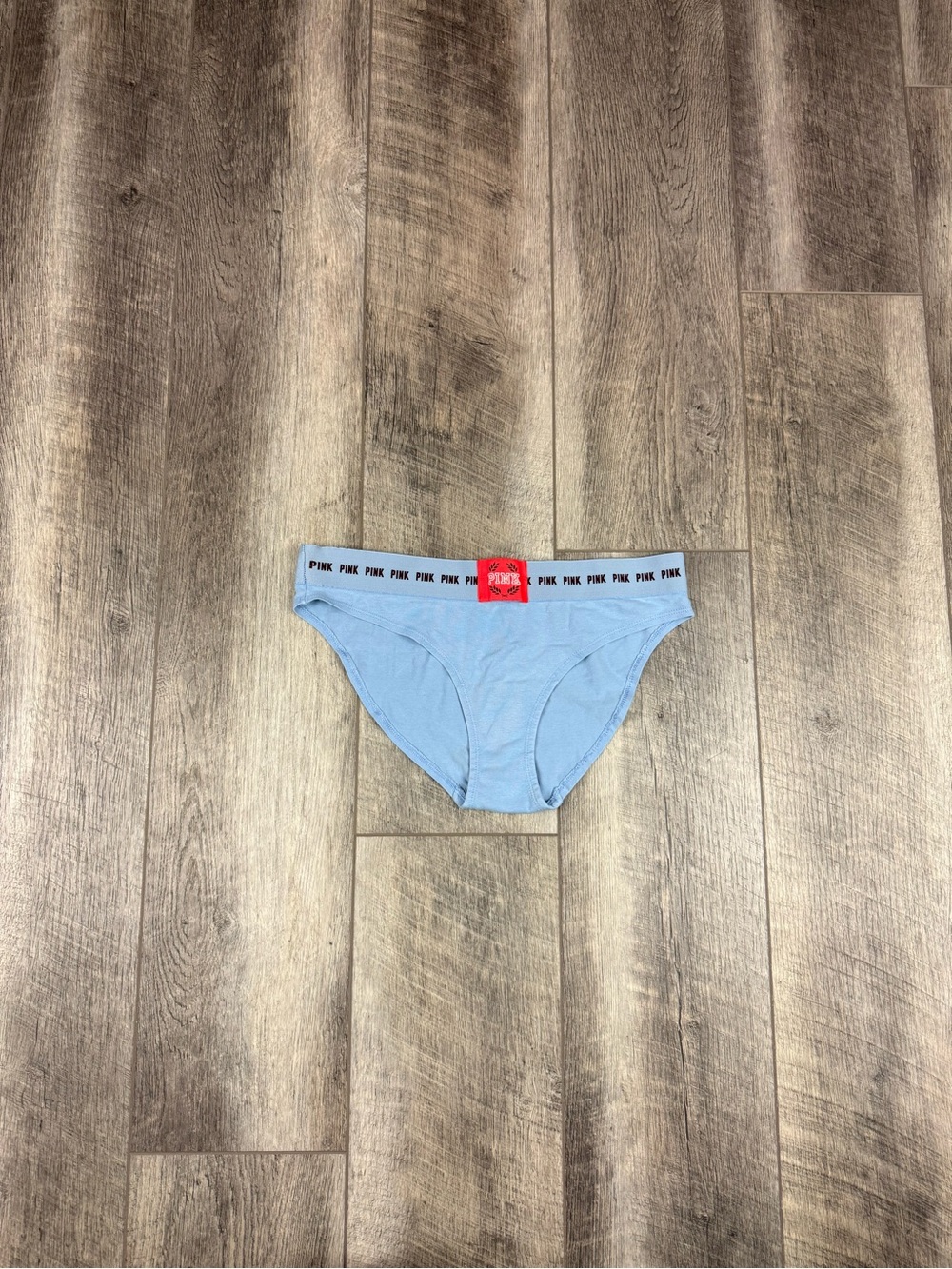 VS Light Blue Bikini‎ Underwear